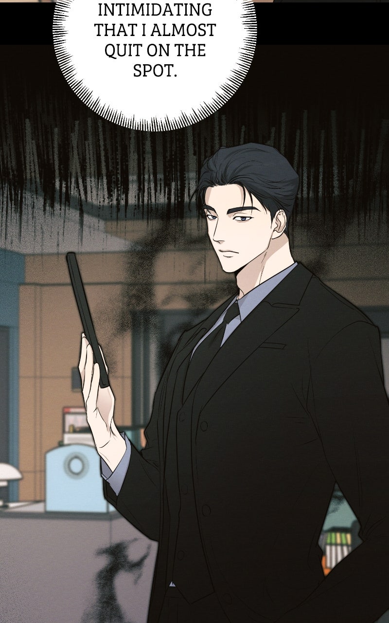 Read The Perfect Contract chapter 67 image 54 on Lezhin