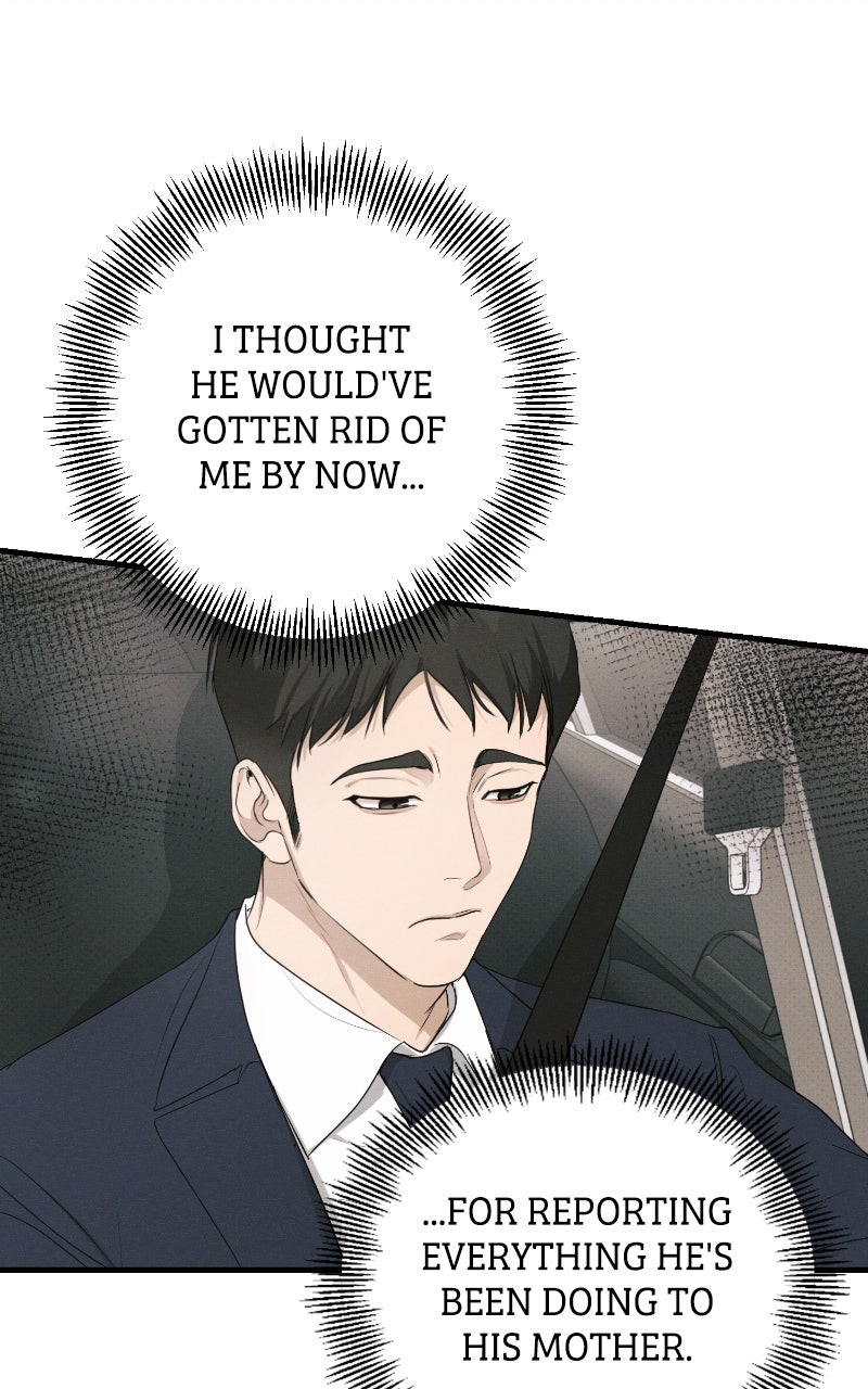 Read The Perfect Contract chapter 67 image 58 on Lezhin