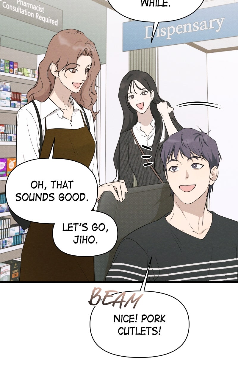 Read The Perfect Contract chapter 67 image 74 on Lezhin