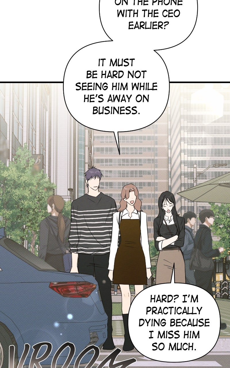 Read The Perfect Contract chapter 67 image 76 on Lezhin