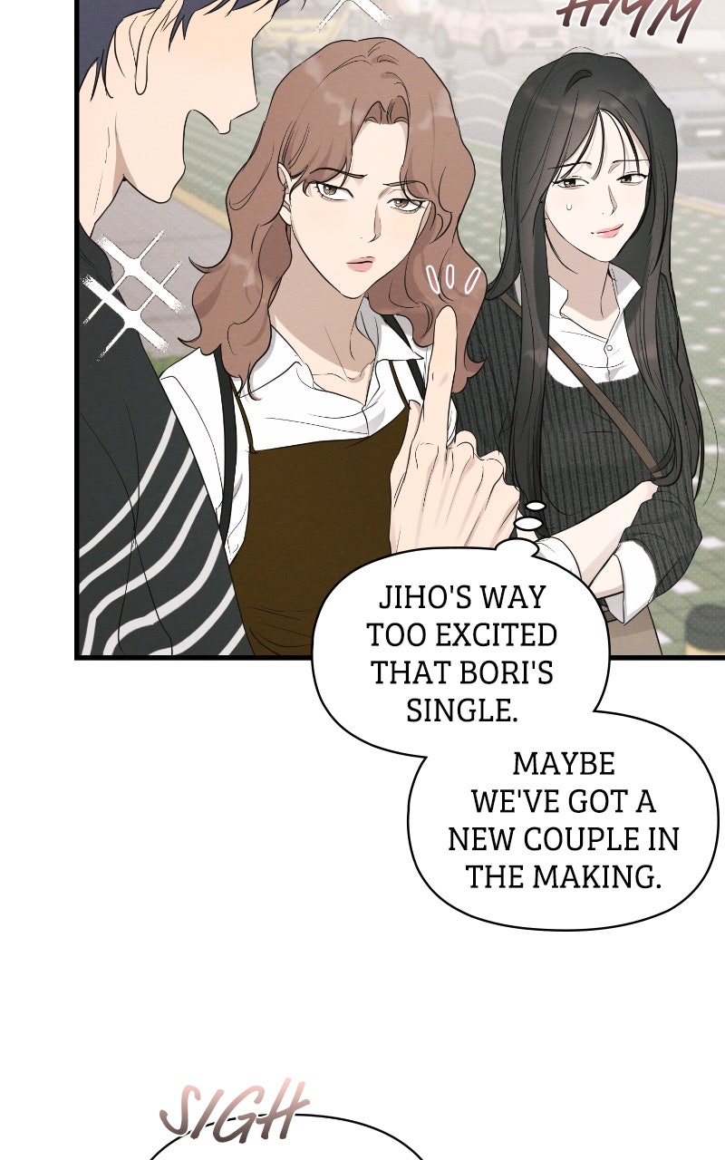 Read The Perfect Contract chapter 67 image 82 on Lezhin