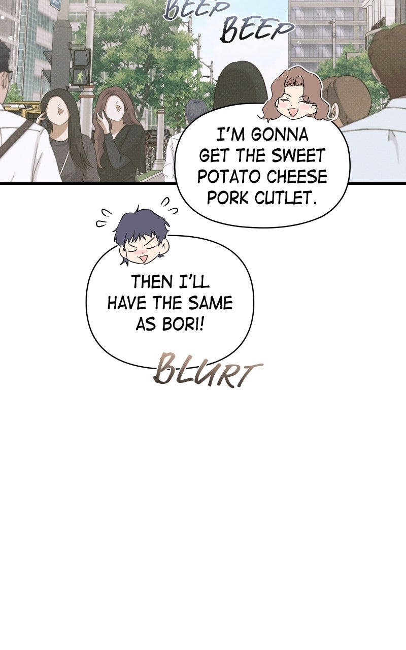 Read The Perfect Contract chapter 67 image 85 on Lezhin