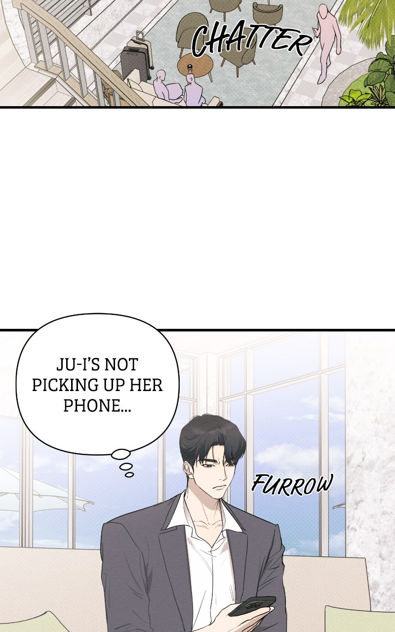 Read The Perfect Contract chapter 68 image 1 on Lezhin