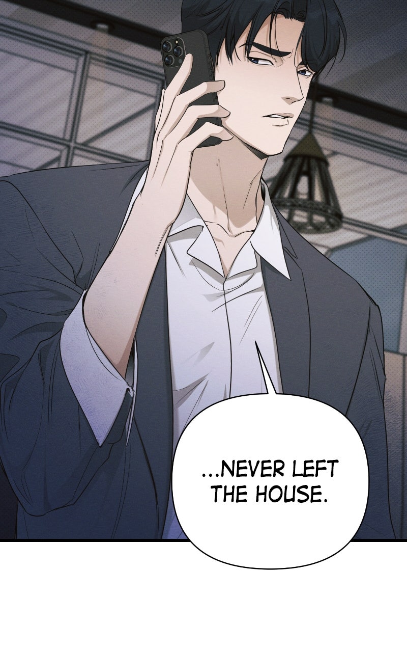 Read The Perfect Contract chapter 68 image 17 on Lezhin