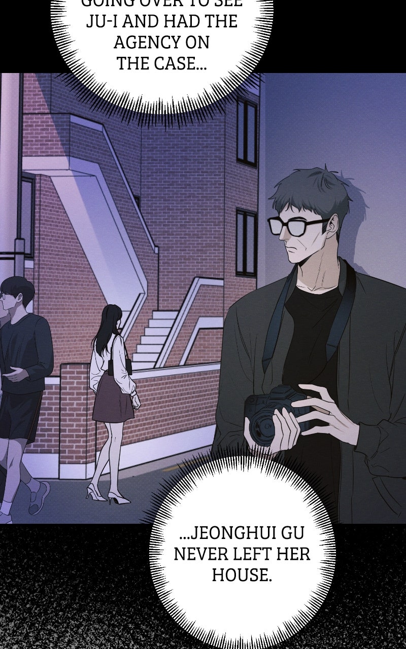 Read The Perfect Contract chapter 68 image 24 on Lezhin