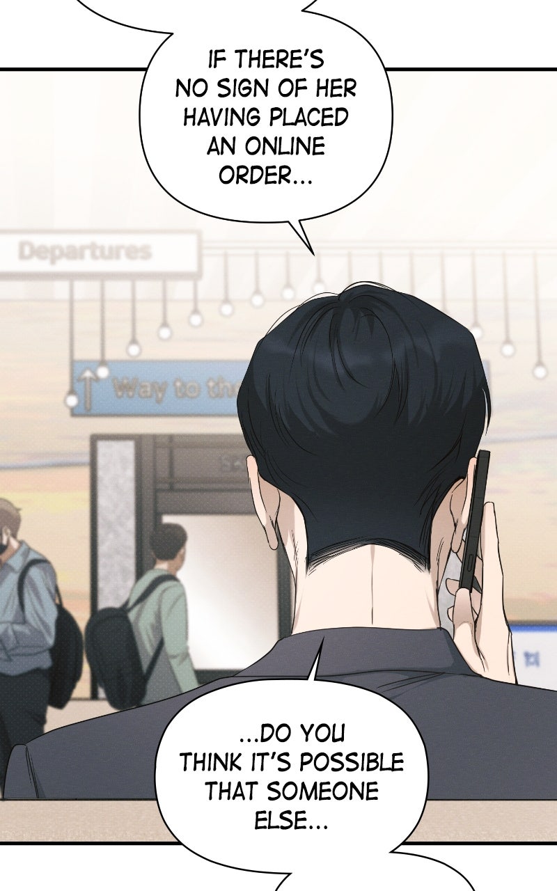 Read The Perfect Contract chapter 68 image 26 on Lezhin