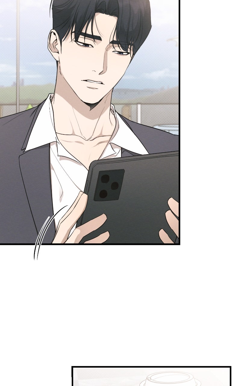 Read The Perfect Contract chapter 68 image 3 on Lezhin