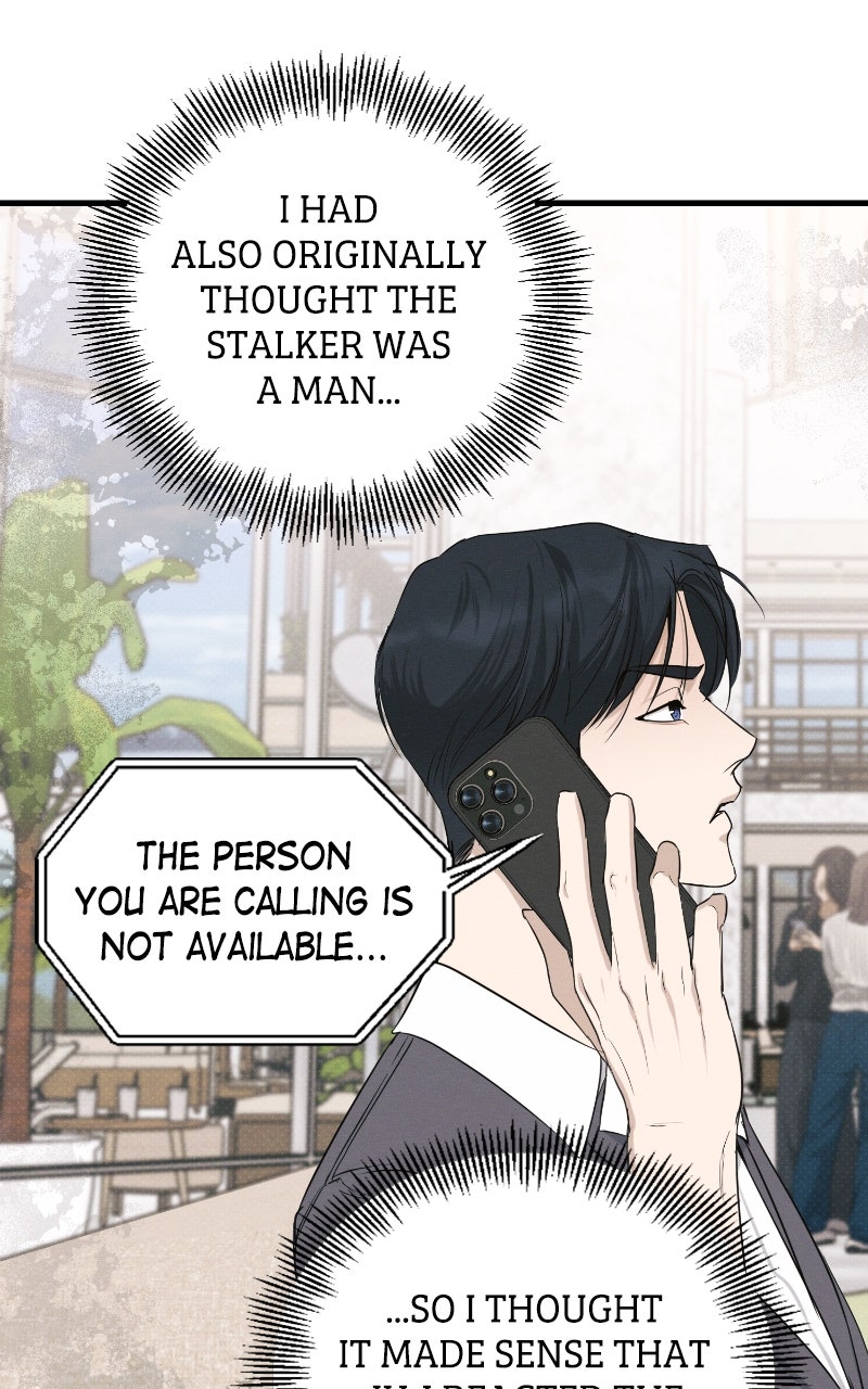 Read The Perfect Contract chapter 68 image 34 on Lezhin