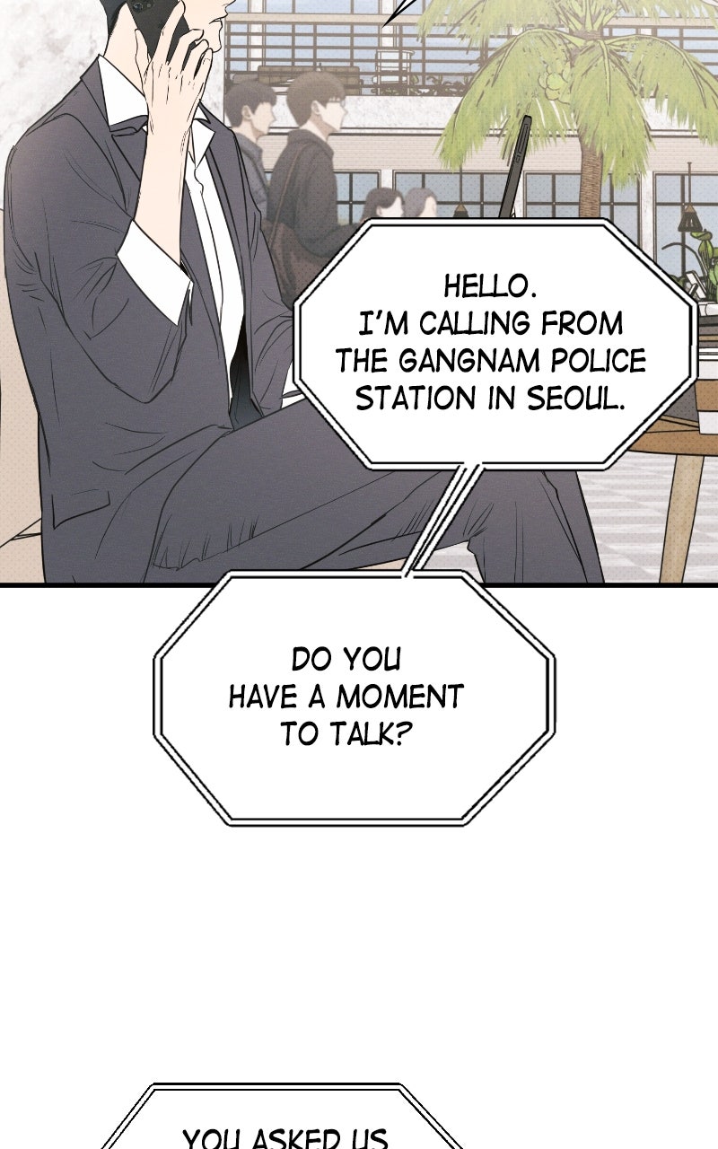 Read The Perfect Contract chapter 68 image 5 on Lezhin