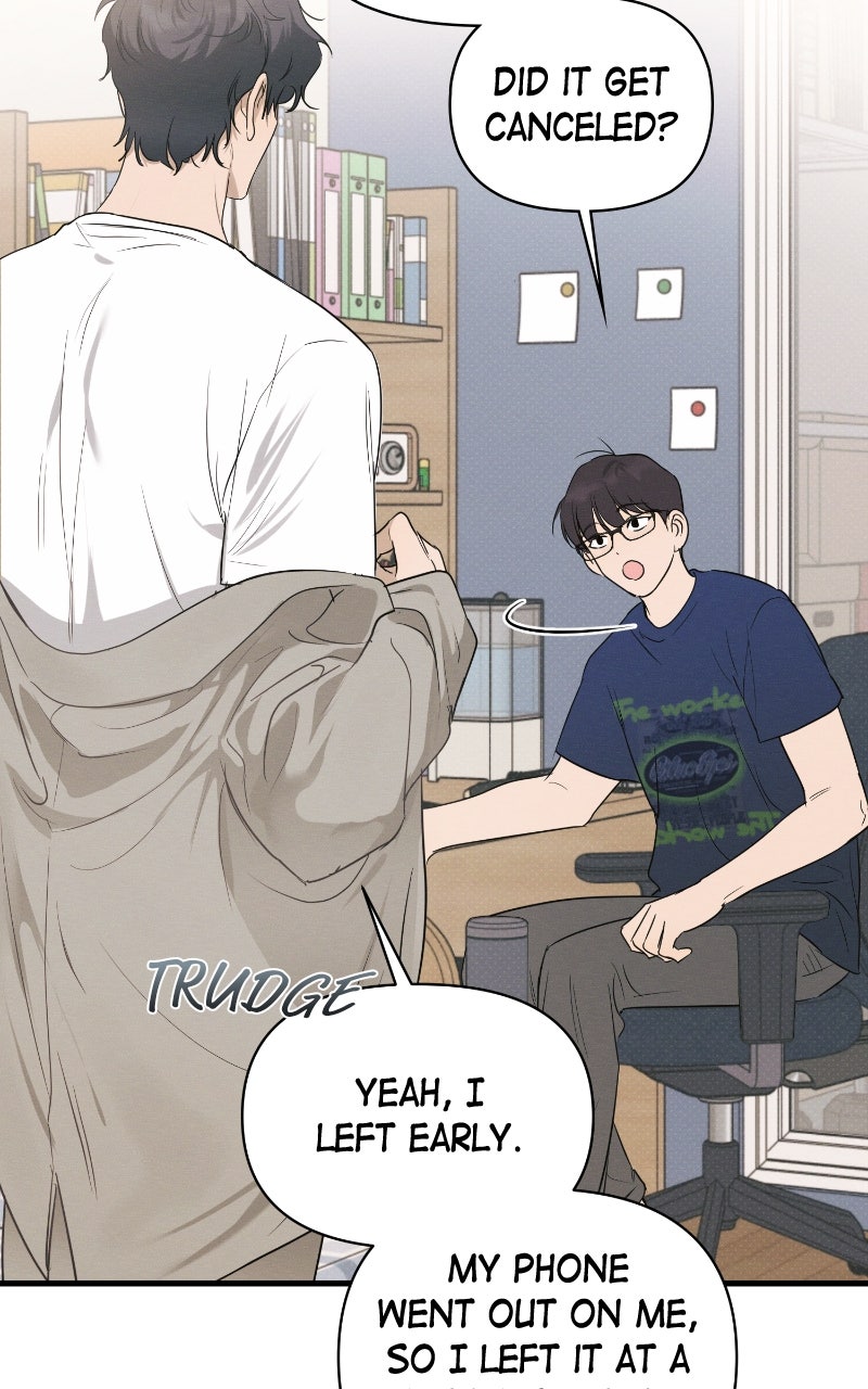 Read The Perfect Contract chapter 68 image 53 on Lezhin
