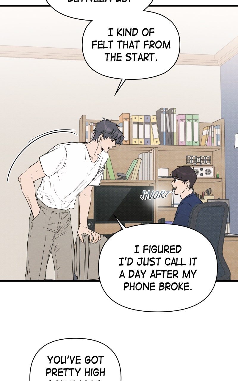 Read The Perfect Contract chapter 68 image 56 on Lezhin