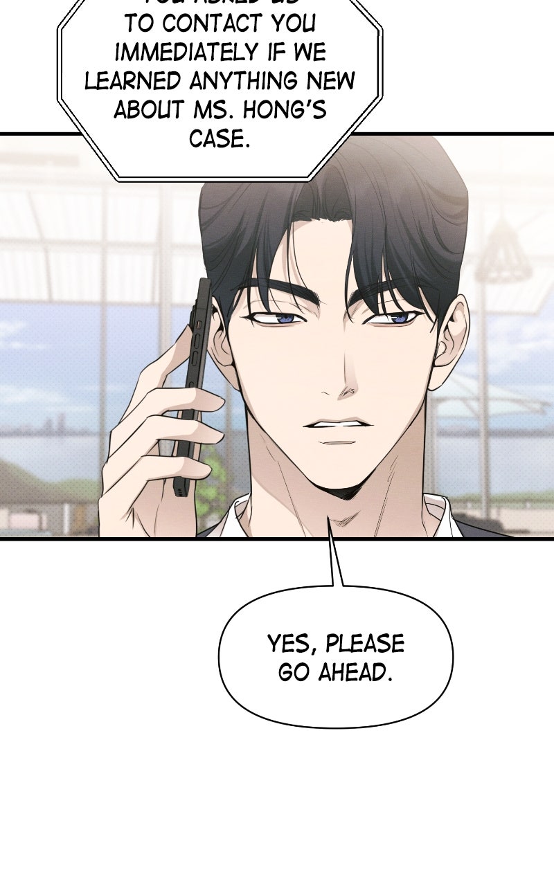 Read The Perfect Contract chapter 68 image 6 on Lezhin