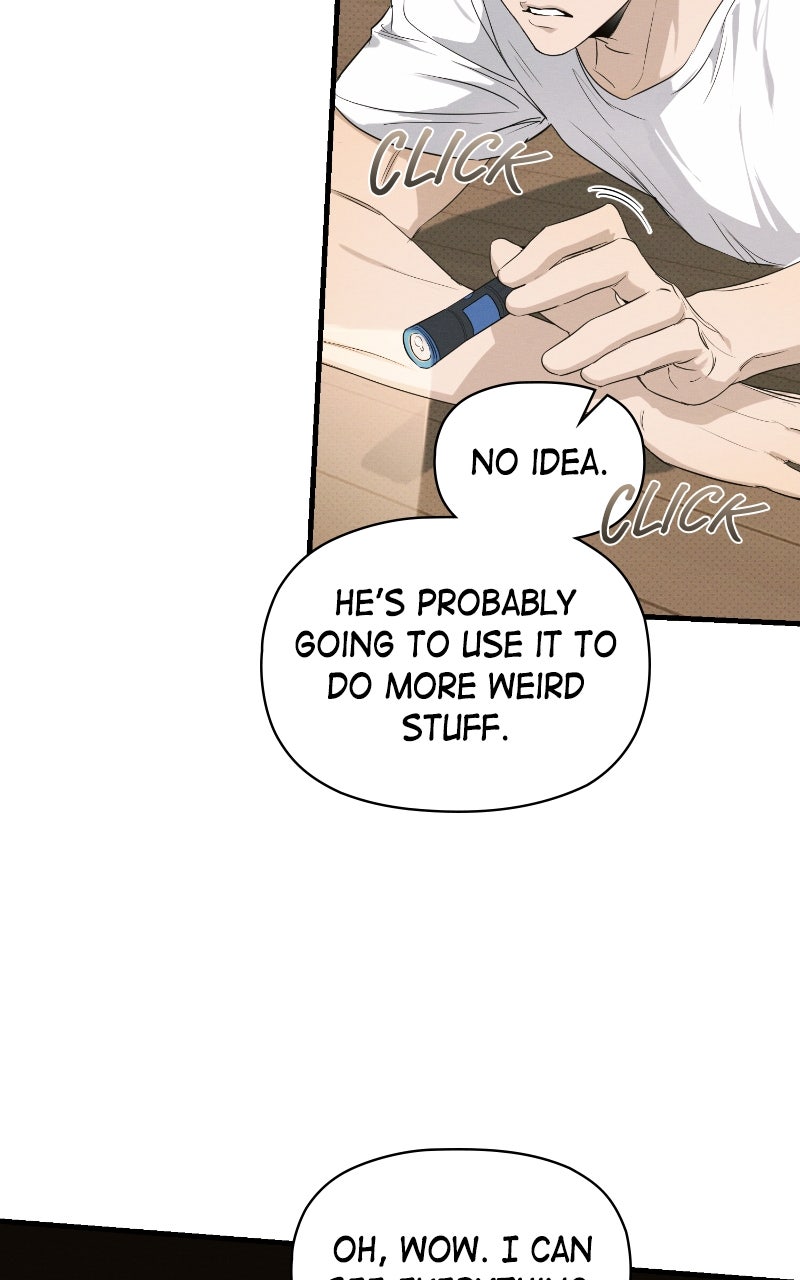 Read The Perfect Contract chapter 68 image 72 on Lezhin