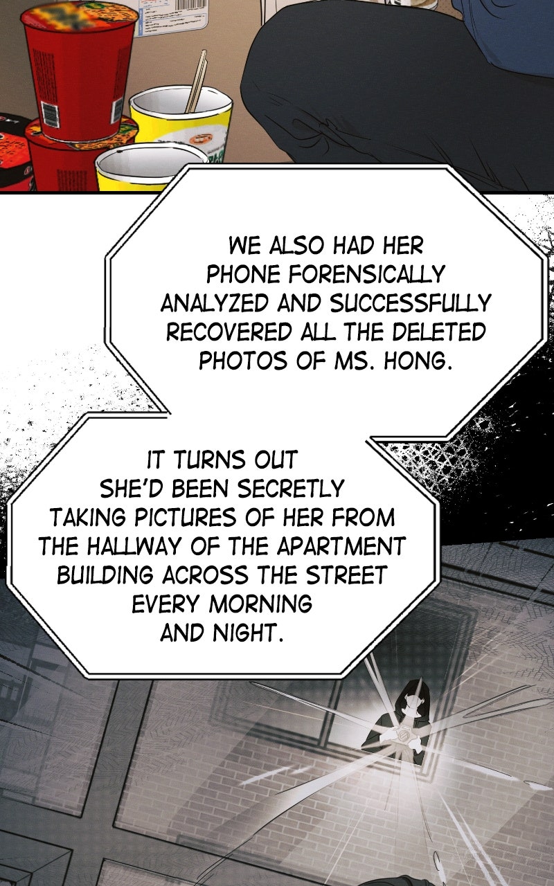 Read The Perfect Contract chapter 68 image 8 on Lezhin