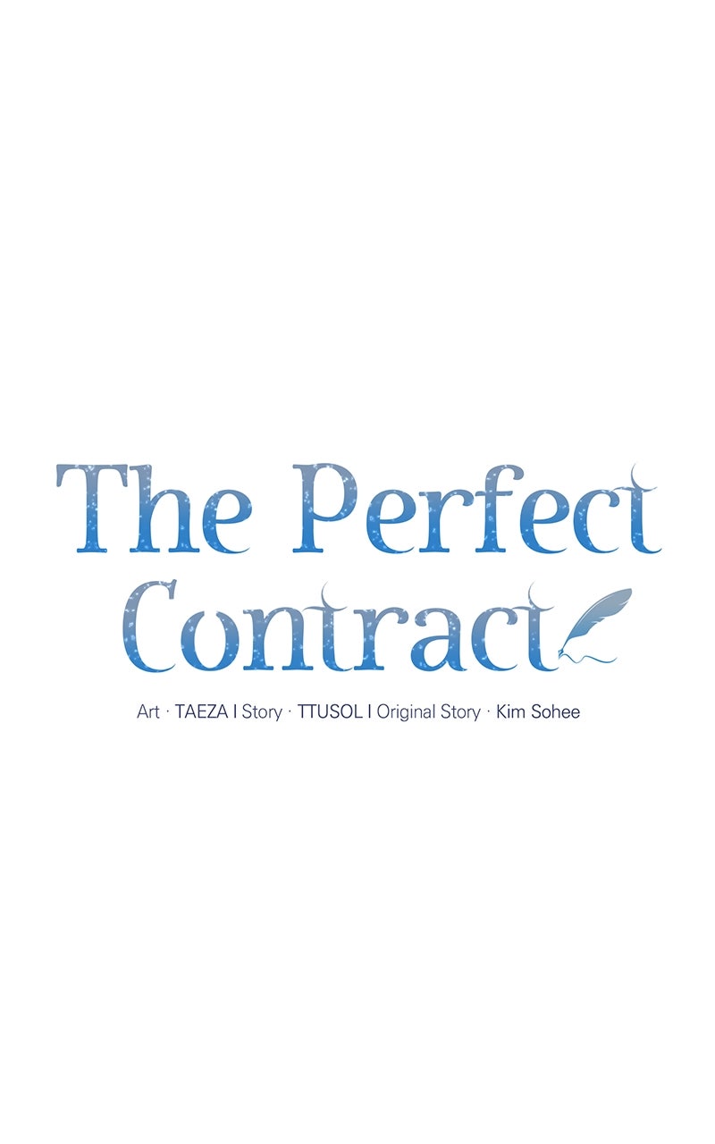 Read The Perfect Contract chapter 69 image 1 on Lezhin