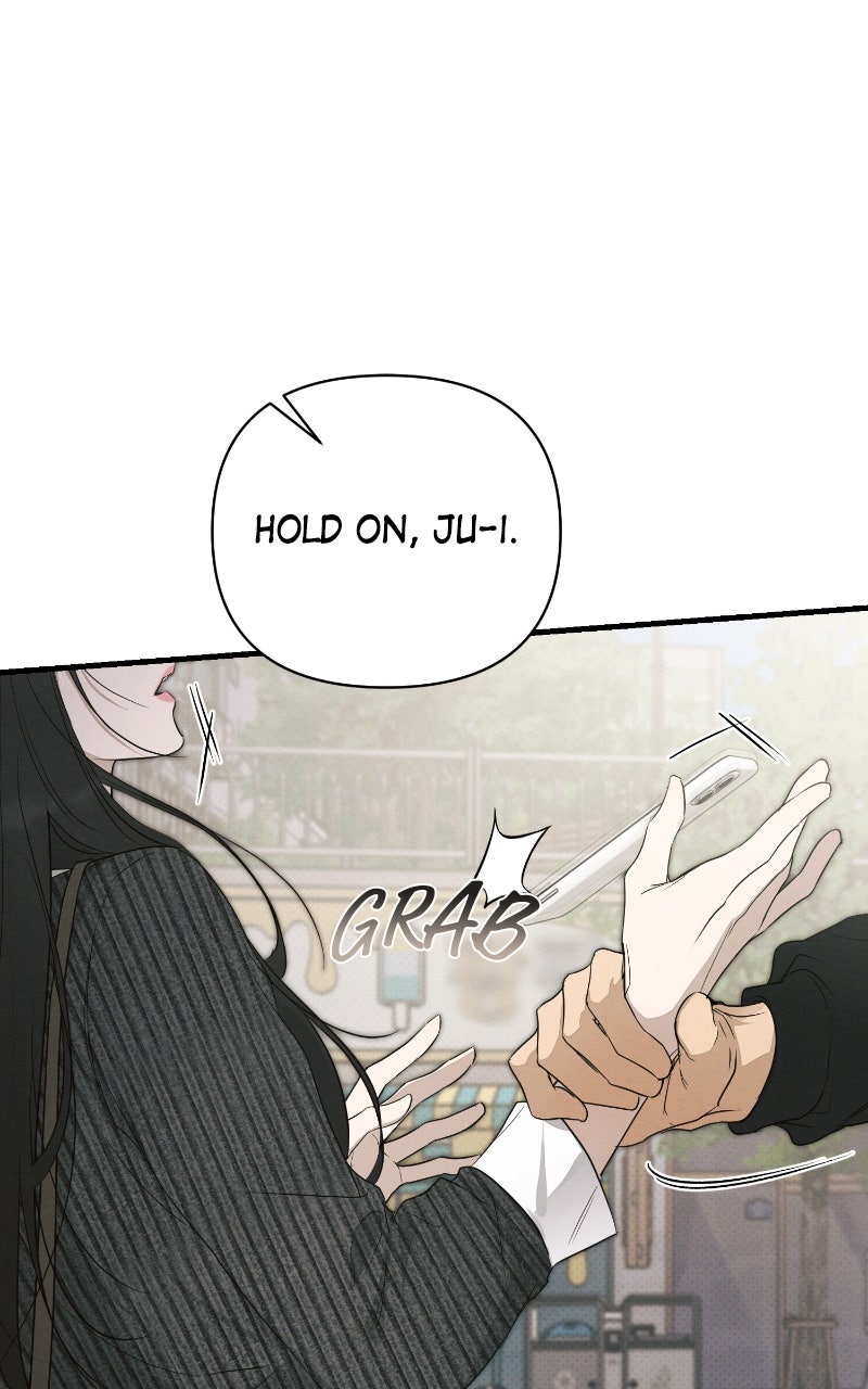 Read The Perfect Contract chapter 69 image 11 on Lezhin
