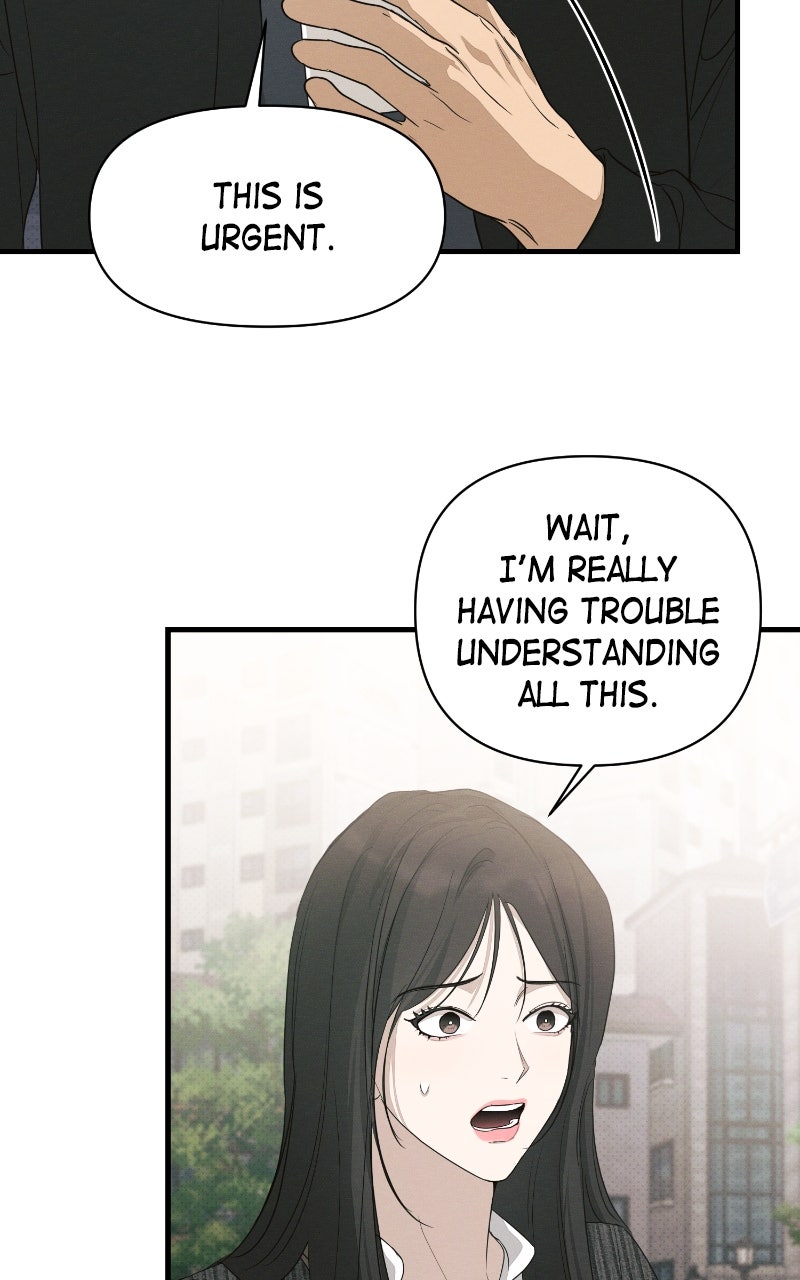 Read The Perfect Contract chapter 69 image 15 on Lezhin