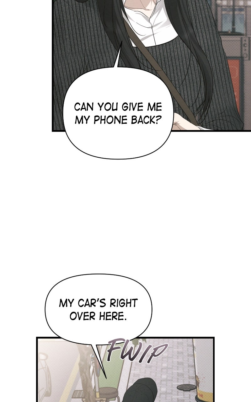 Read The Perfect Contract chapter 69 image 16 on Lezhin