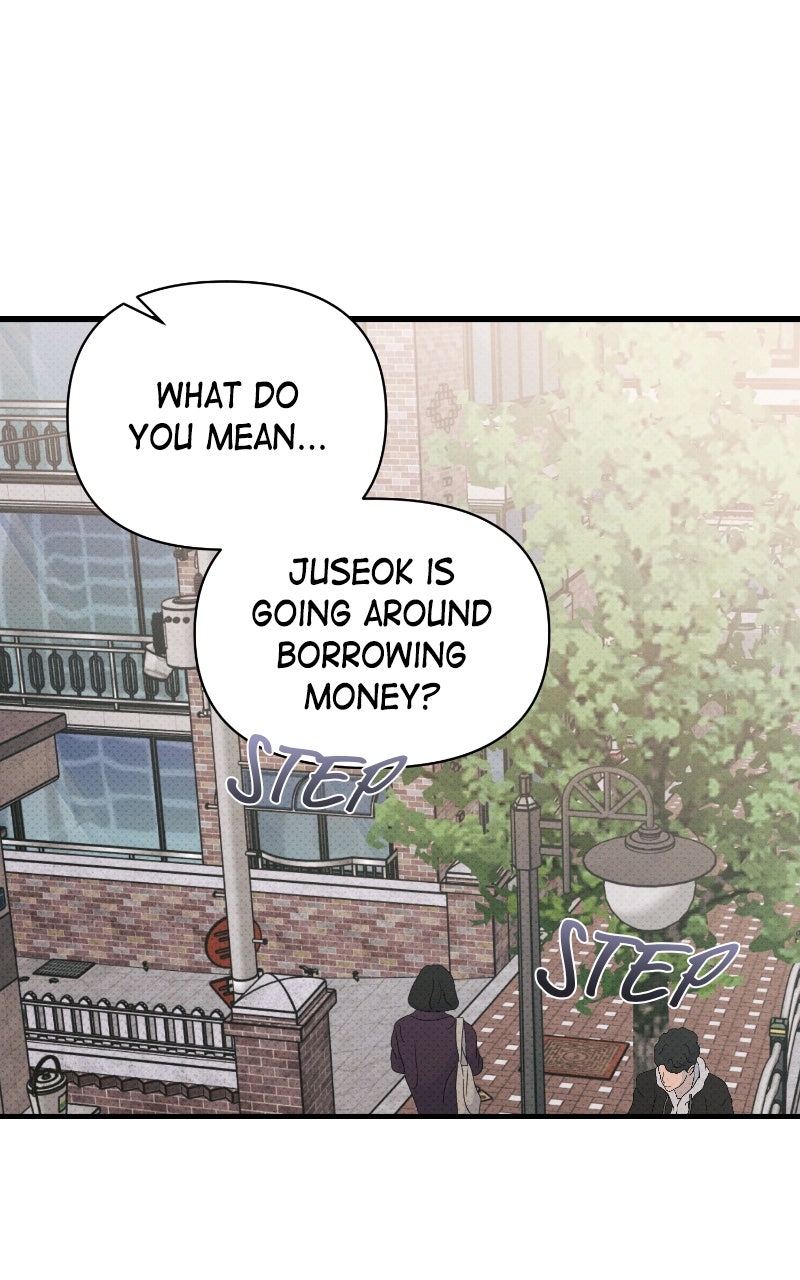 Read The Perfect Contract chapter 69 image 2 on Lezhin