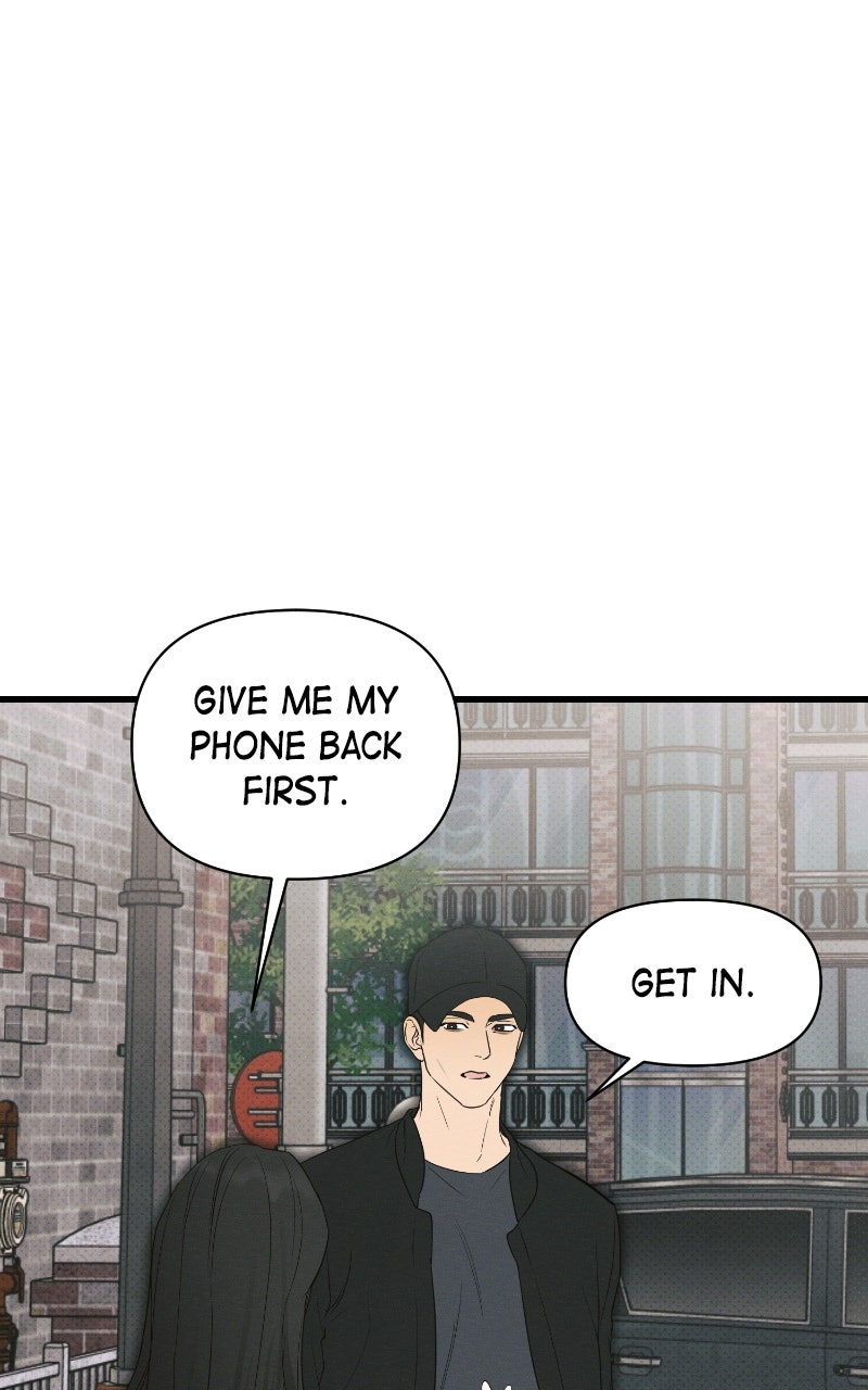 Read The Perfect Contract chapter 69 image 21 on Lezhin