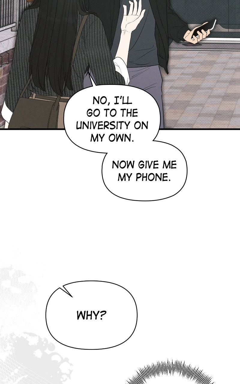 Read The Perfect Contract chapter 69 image 22 on Lezhin