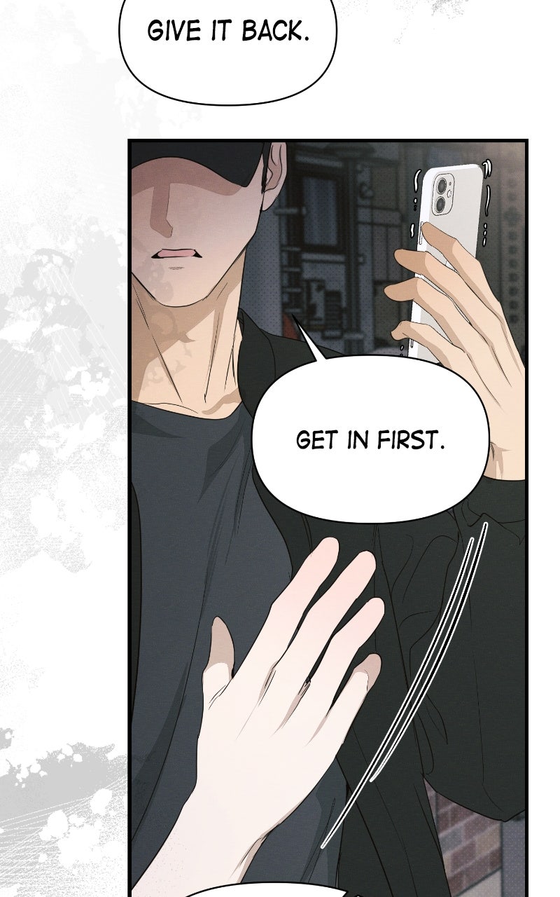 Read The Perfect Contract chapter 69 image 28 on Lezhin