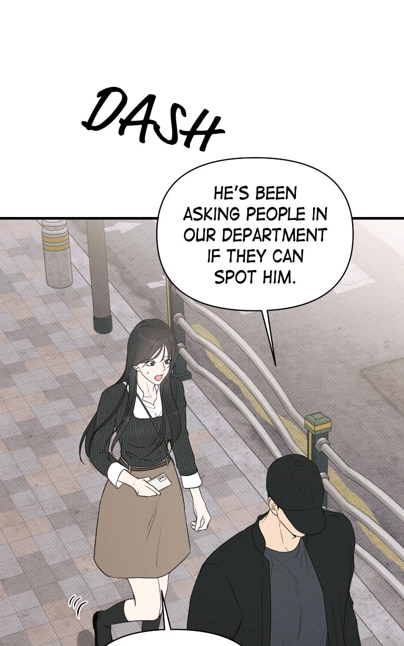 Read The Perfect Contract chapter 69 image 3 on Lezhin