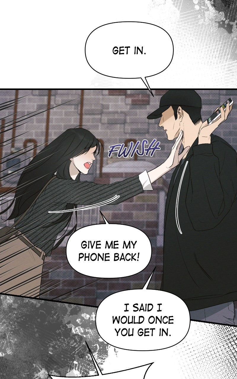Read The Perfect Contract chapter 69 image 32 on Lezhin