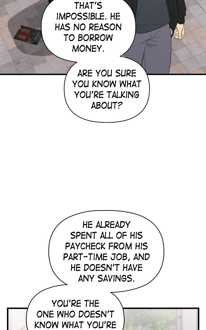Read The Perfect Contract chapter 69 image 4 on Lezhin