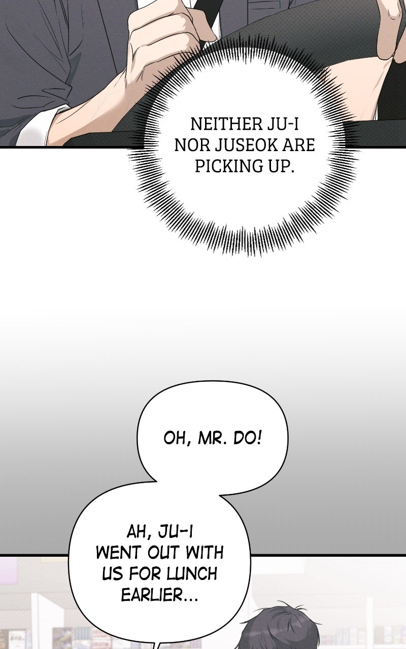 Read The Perfect Contract chapter 69 image 40 on Lezhin