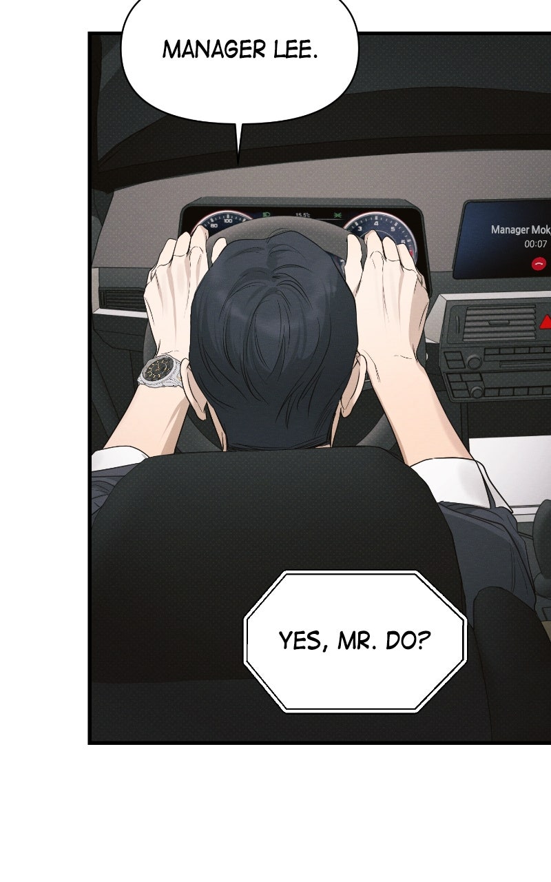 Read The Perfect Contract chapter 69 image 46 on Lezhin