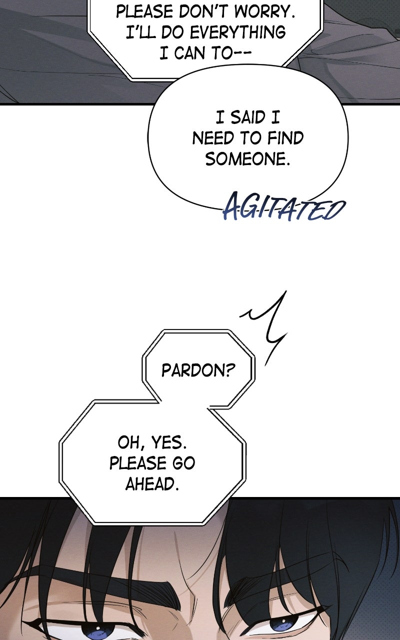 Read The Perfect Contract chapter 69 image 48 on Lezhin