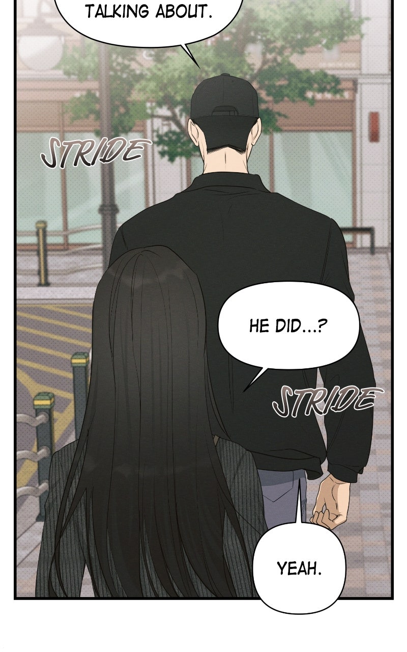 Read The Perfect Contract chapter 69 image 5 on Lezhin