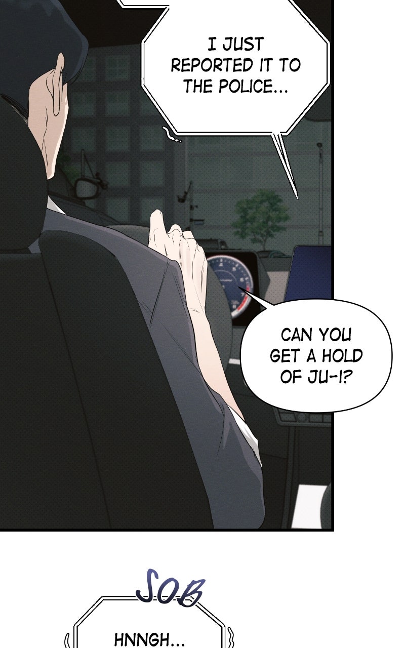 Read The Perfect Contract chapter 69 image 56 on Lezhin