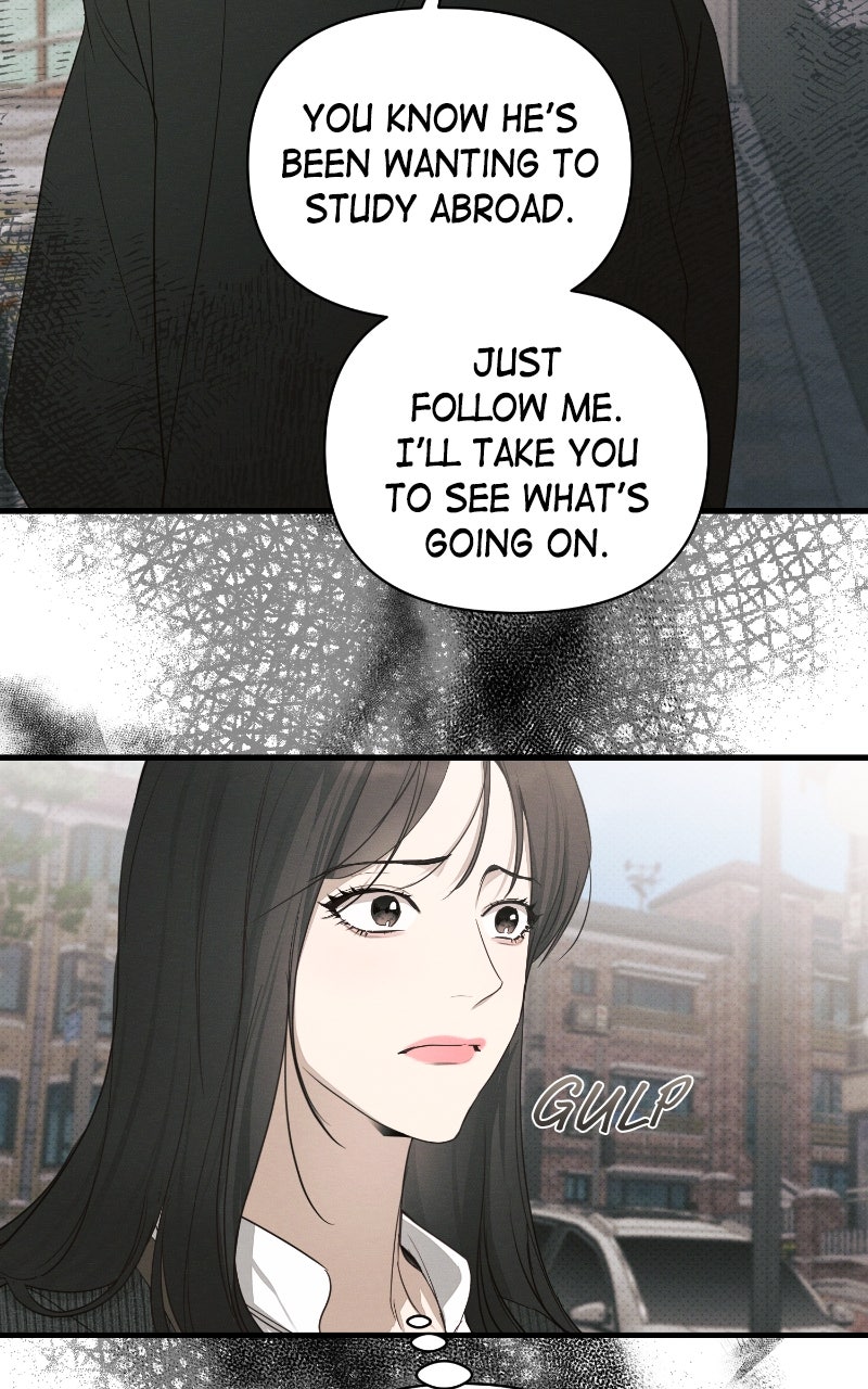 Read The Perfect Contract chapter 69 image 7 on Lezhin