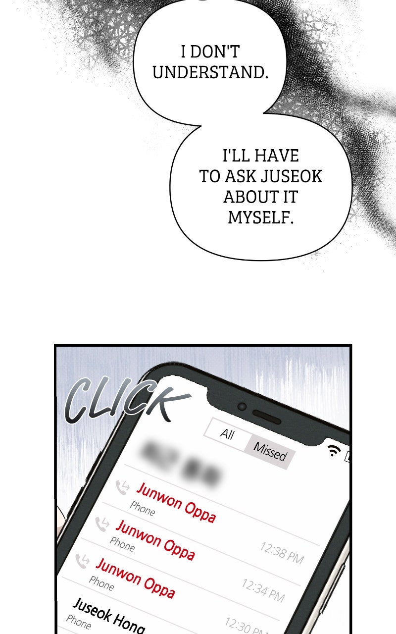 Read The Perfect Contract chapter 69 image 8 on Lezhin