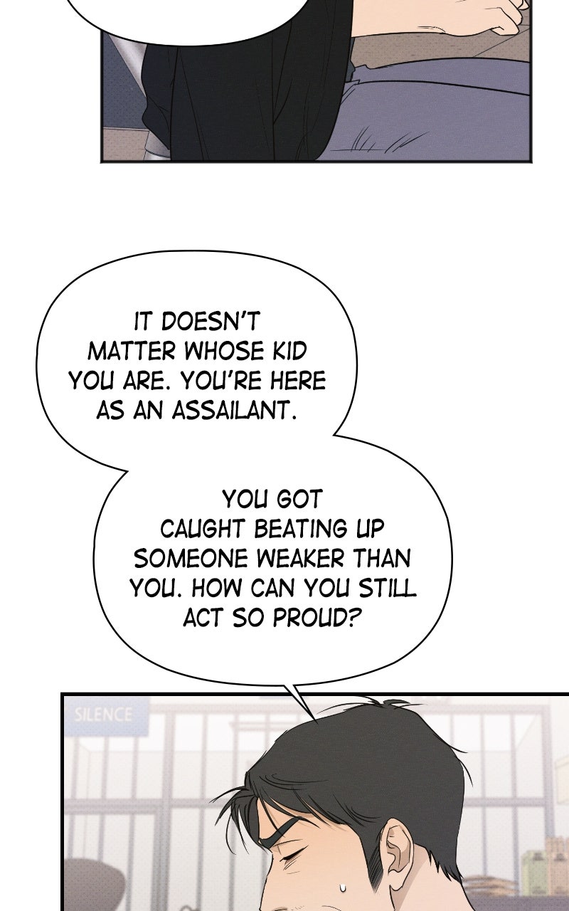 Read The Perfect Contract chapter 71 image 12 on Lezhin