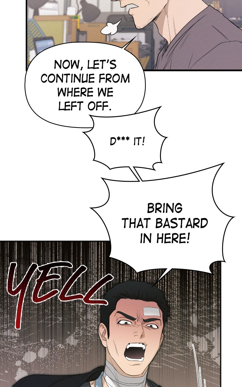 Read The Perfect Contract chapter 71 image 13 on Lezhin