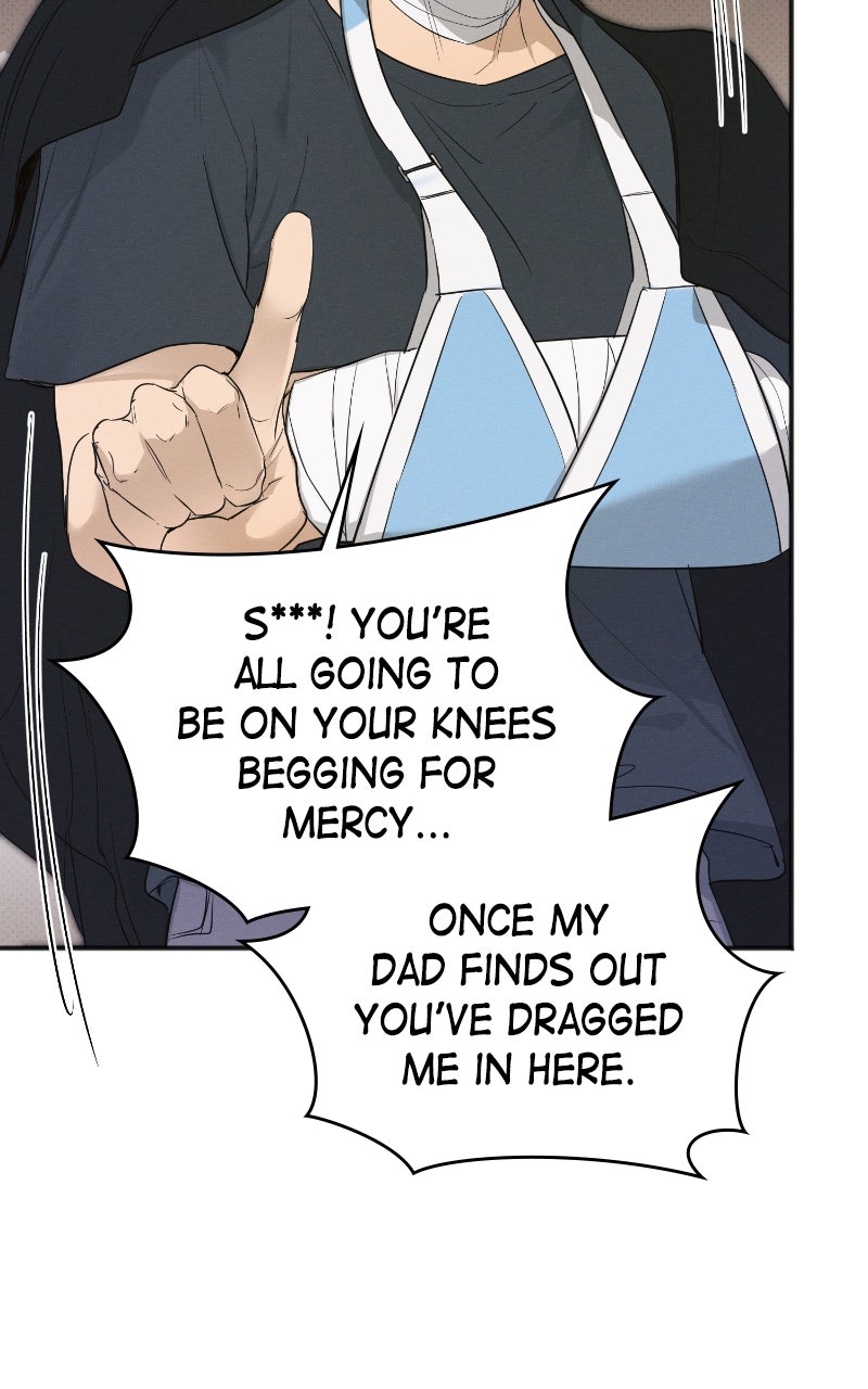 Read The Perfect Contract chapter 71 image 14 on Lezhin