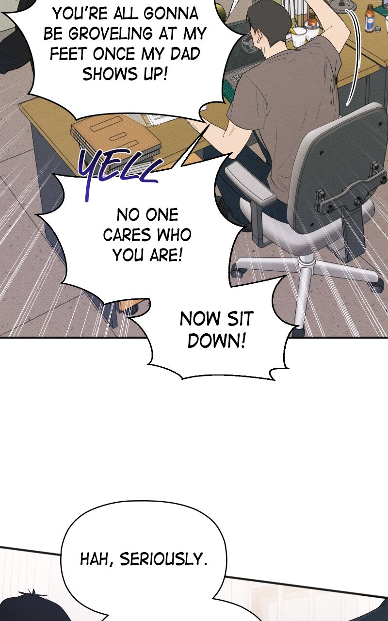 Read The Perfect Contract chapter 71 image 16 on Lezhin