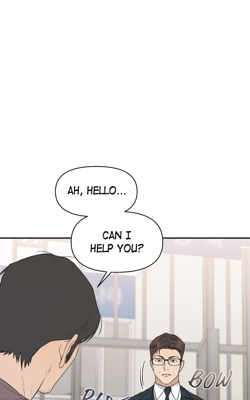 Read The Perfect Contract chapter 71 image 18 on Lezhin