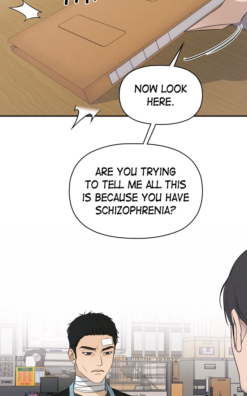 Read The Perfect Contract chapter 71 image 2 on Lezhin