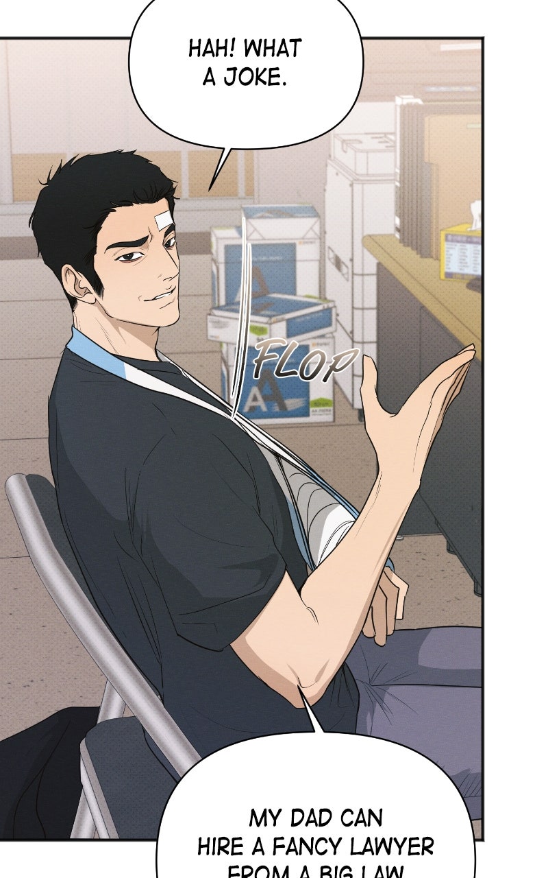 Read The Perfect Contract chapter 71 image 20 on Lezhin