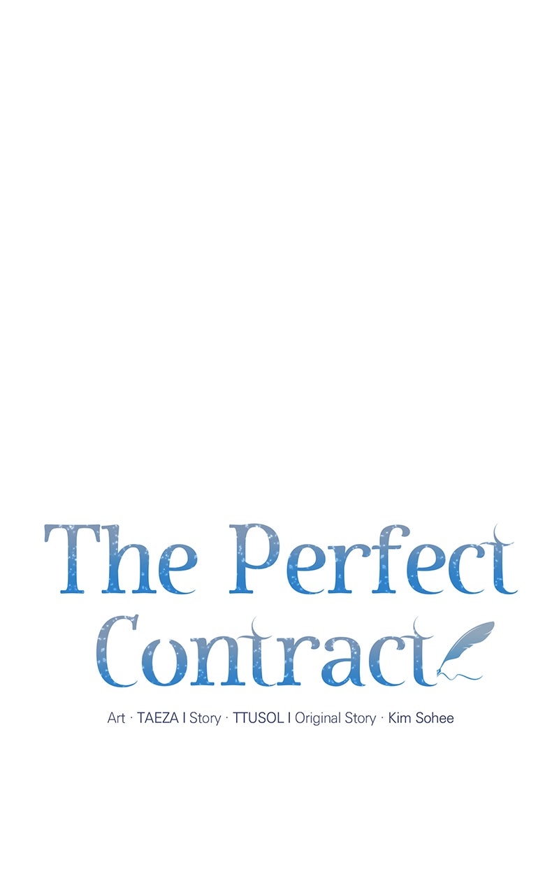 Read The Perfect Contract chapter 71 image 25 on Lezhin