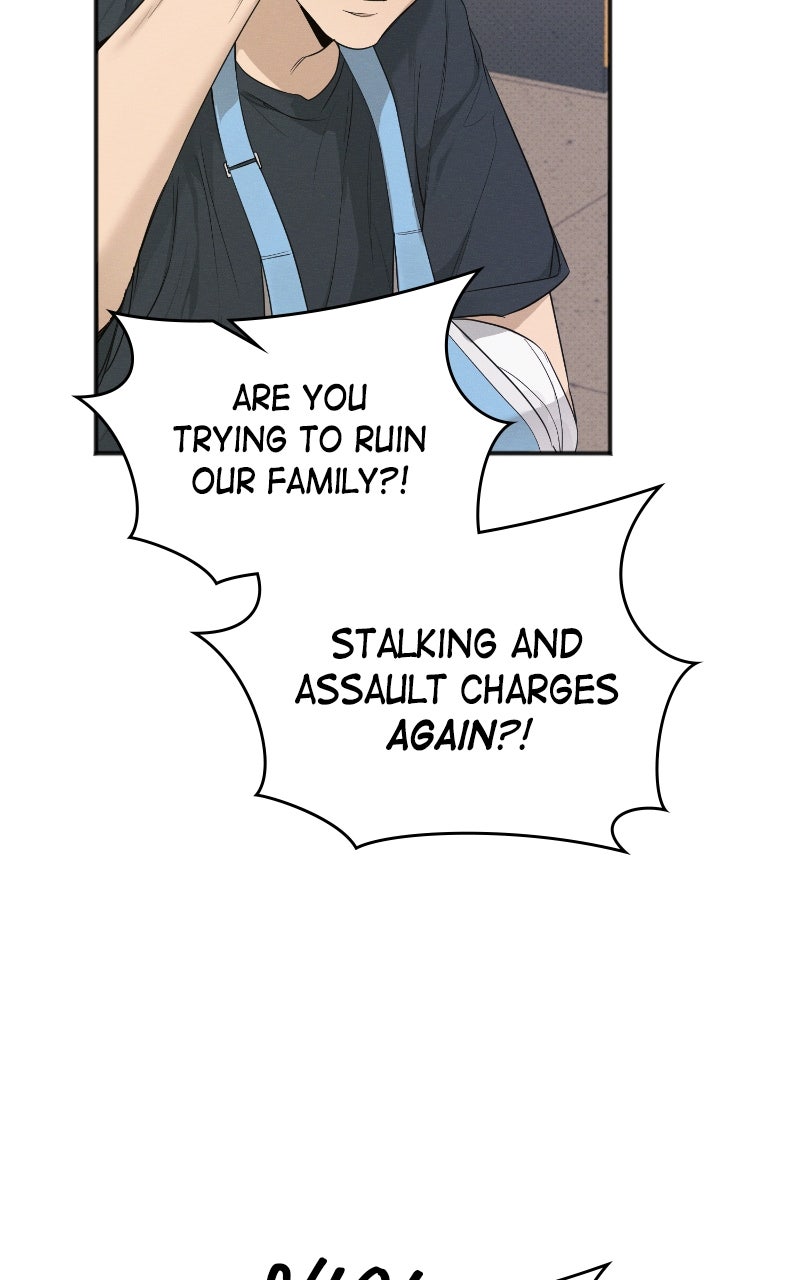 Read The Perfect Contract chapter 71 image 27 on Lezhin