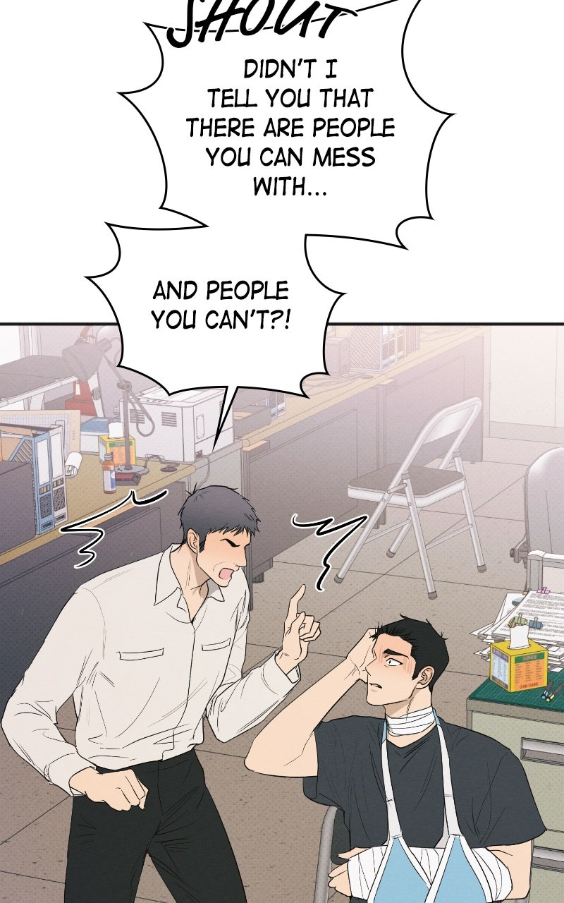 Read The Perfect Contract chapter 71 image 28 on Lezhin