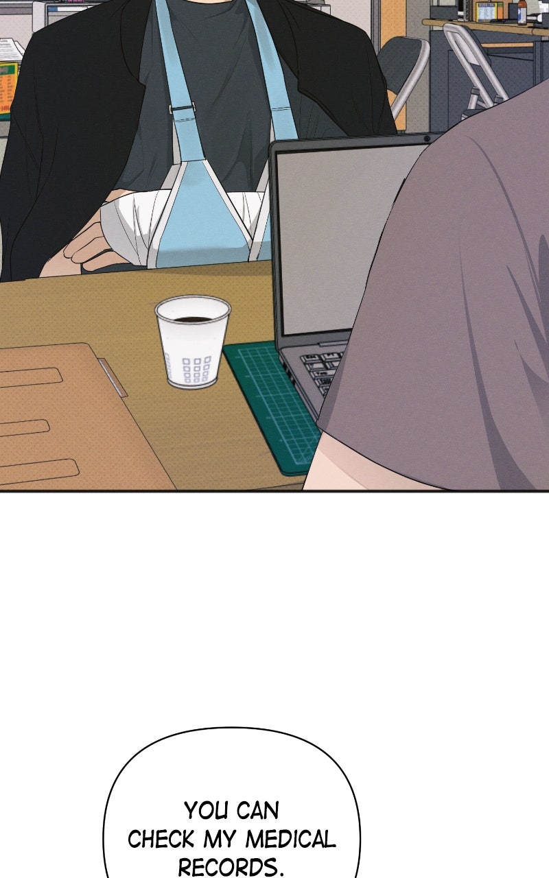 Read The Perfect Contract chapter 71 image 3 on Lezhin