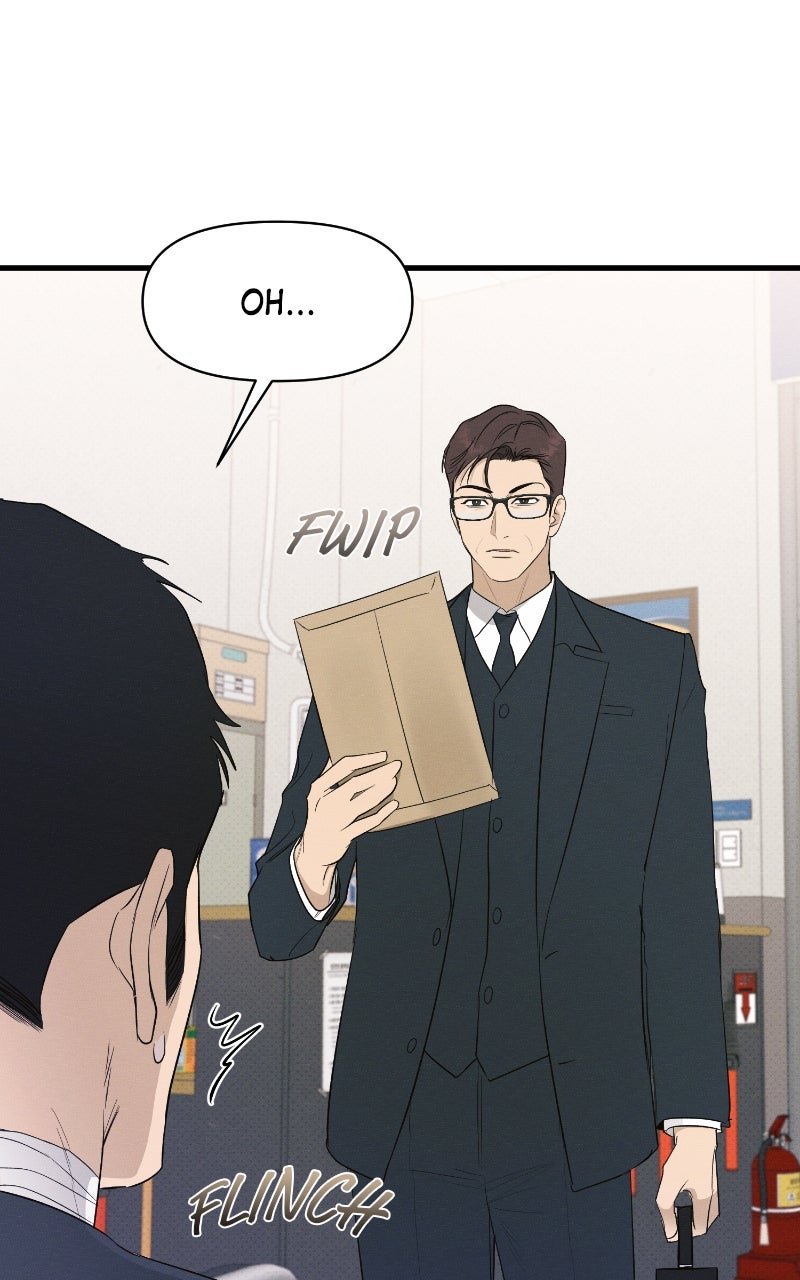Read The Perfect Contract chapter 71 image 31 on Lezhin