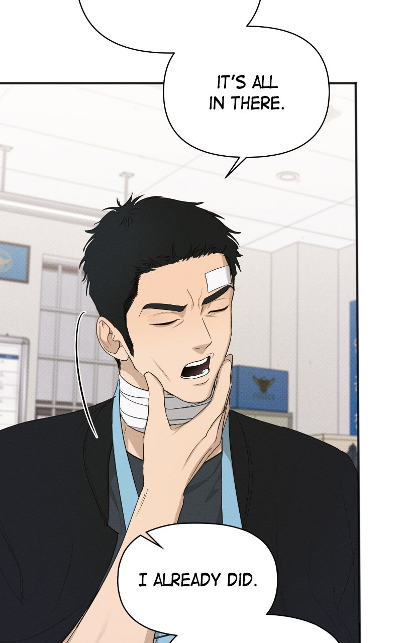 Read The Perfect Contract chapter 71 image 4 on Lezhin
