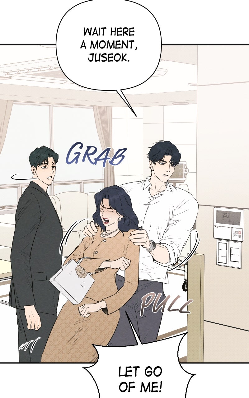 Read The Perfect Contract chapter 71 image 53 on Lezhin